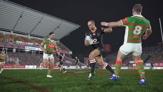 Rugby League Live 4 Screenshot 7