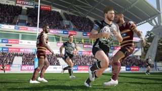 Rugby League Live 4 Screenshot 8
