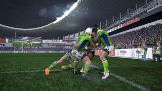 Rugby League Live 4 Screenshot 5
