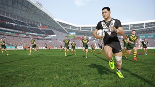 Rugby League Live 4 Screenshot 6