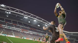 Rugby League Live 4 Screenshot 2