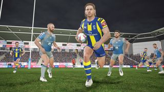 Rugby League Live 4 Screenshot 3