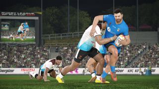 Rugby League Live 4 - World Cup Edition Screenshot 8