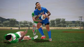Rugby League Live 4 - World Cup Edition Screenshot 7