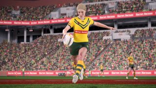 Rugby League Live 4 - World Cup Edition Screenshot 10