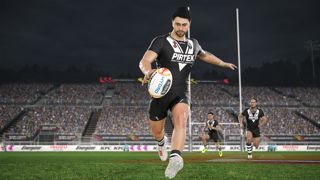 Rugby League Live 4 - World Cup Edition Screenshot 3