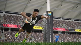 Rugby League Live 4 - World Cup Edition Screenshot 5