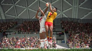 Rugby League Live 4 - World Cup Edition Screenshot 4