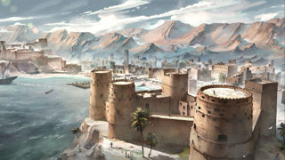 Sailing Era Screenshot 3