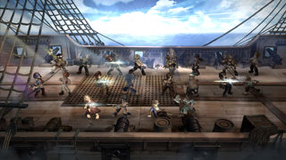 Sailing Era Screenshot 5