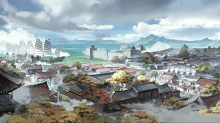 Sailing Era Screenshot 4