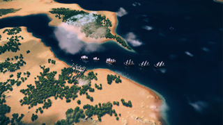 Sailing Era Screenshot 2