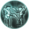 PLAY RIGHT Trophy