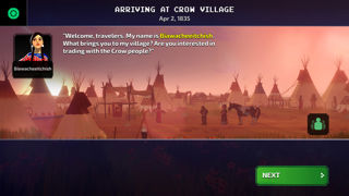 The Oregon Trail Screenshot 4