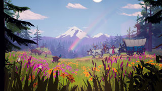 The Oregon Trail Screenshot 3