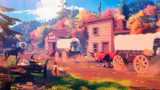 The Oregon Trail Screenshot 8