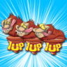 You have an appetite for life! Trophy