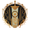 Goodbye() Trophy