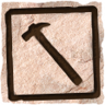 Where Is Your Toolshed? Trophy