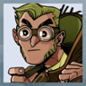 Depressive super Trophy