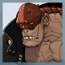 New character! Trophy