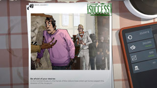 Amazing Superhero Squad Screenshot 6