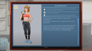 Amazing Superhero Squad Screenshot 10
