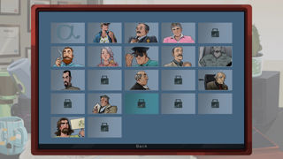 Amazing Superhero Squad Screenshot 8