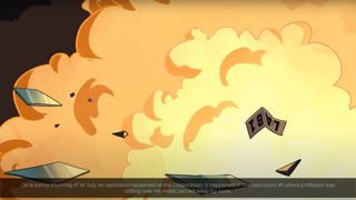 Amazing Superhero Squad Screenshot 9