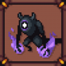 Cloaked Roamer Trophy
