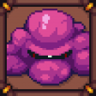 Huge Roamer Trophy