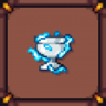 Platinum Trophy Trophy