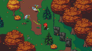 Arietta of Spirits Screenshot 3