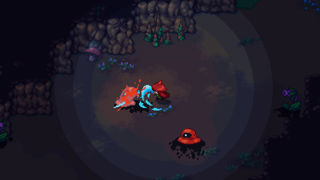Arietta of Spirits Screenshot 5