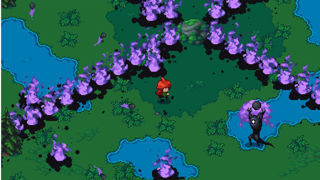 Arietta of Spirits Screenshot 4