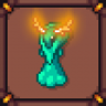 Supply and Demand Trophy