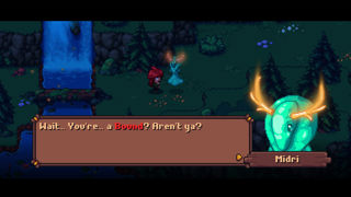 Arietta of Spirits Screenshot 2