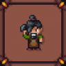 The Hermit Trophy
