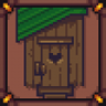 The Outhouse Incident Trophy