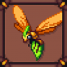 Wasp Queen Trophy