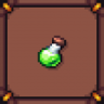 Weed Removal Trophy