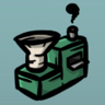 Recycling Trophy
