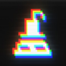 Anywhere But Here Trophy