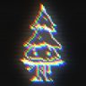 Leaf Me Alone Trophy