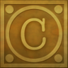 Ending C Trophy