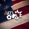 Fertilizing the Land Trophy