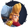 The Hero's Journey Trophy