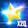 Rising Star Trophy