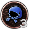 Bandana Bunch Trophy