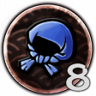 Bandana Hunter Trophy